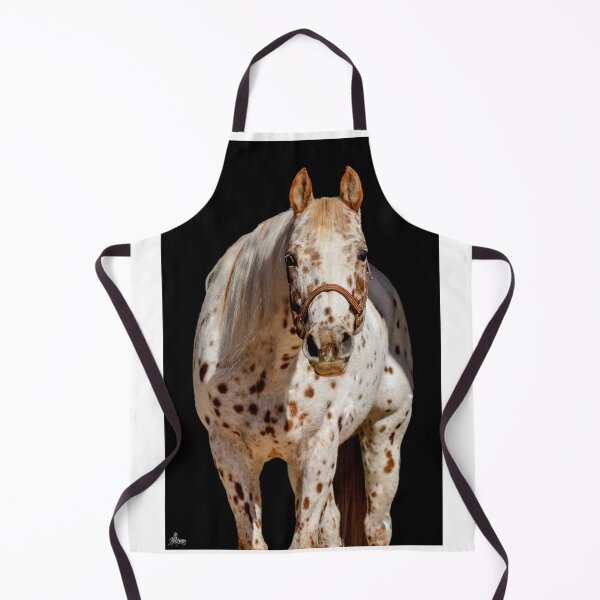Item preview, Appy mare designed and sold by tahoetackntrain.