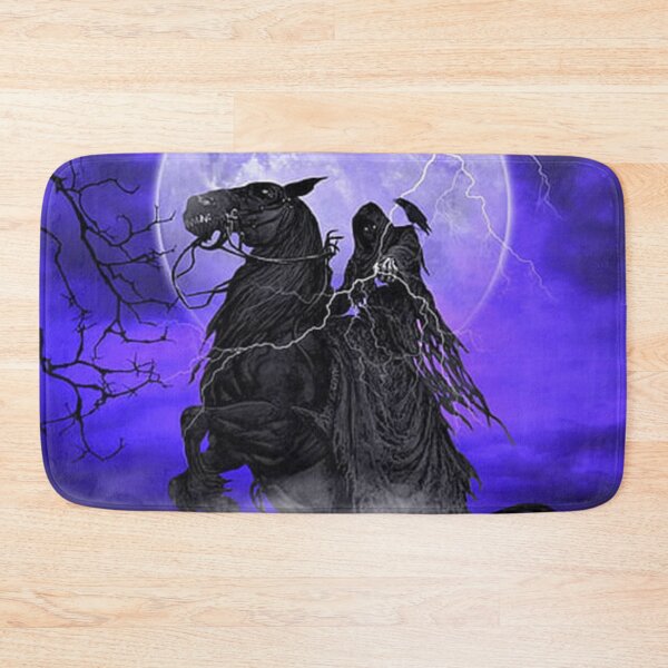Item preview, Horseman designed and sold by NOMAD73.