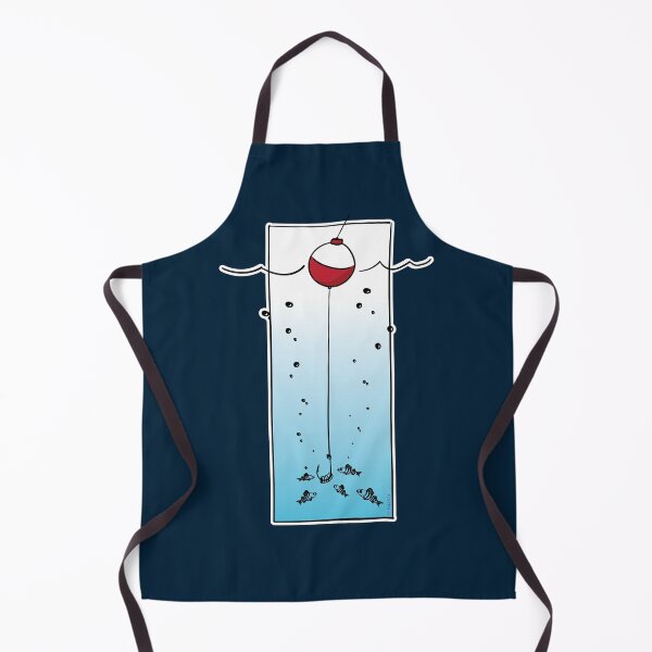 Item preview, Fishing nibblers designed and sold by SelfinaBox.