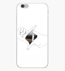 viewpoint iPhone Case
