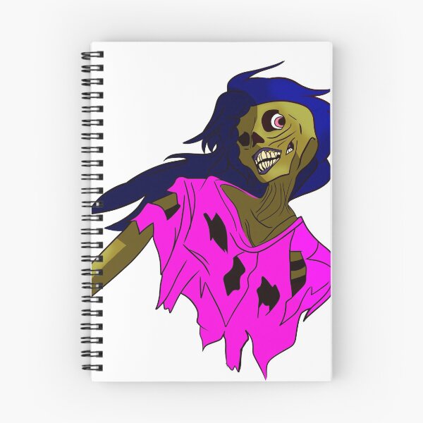 Item preview, Living Dead Girl designed and sold by FreakyCreatures.