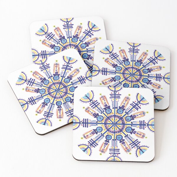 Item preview, Magic Star designed and sold by Chipchaman.