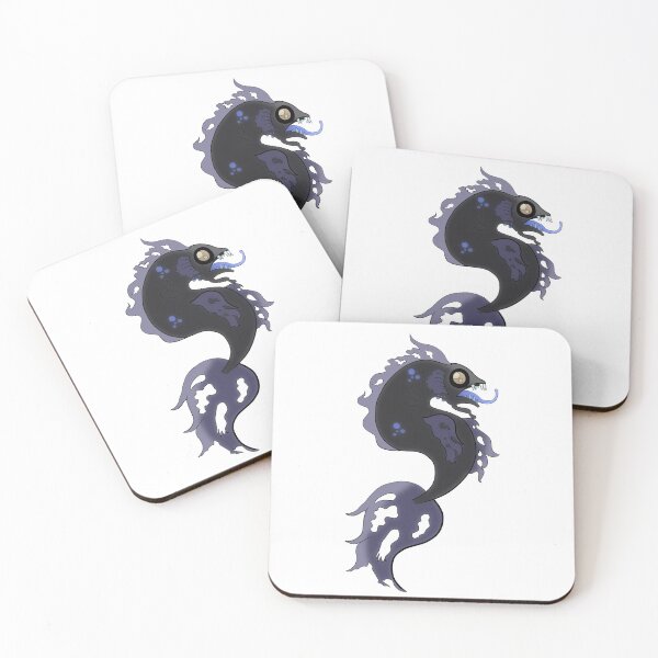 Item preview, Primordial Eel designed and sold by FreakyCreatures.