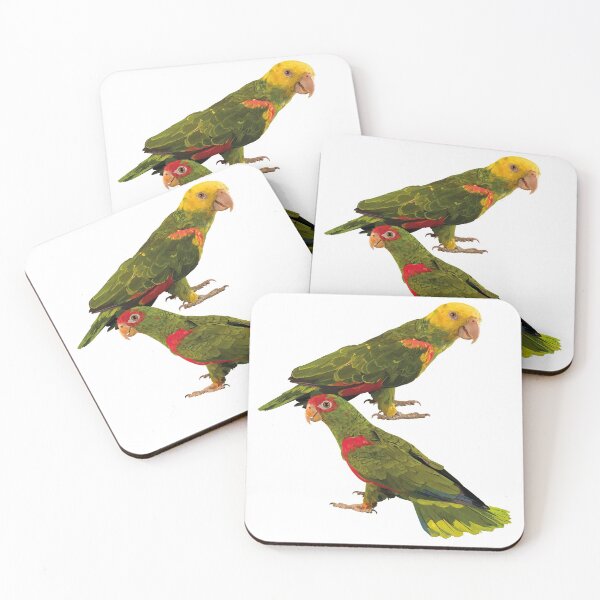 Item preview, Parrots designed and sold by obscurite.