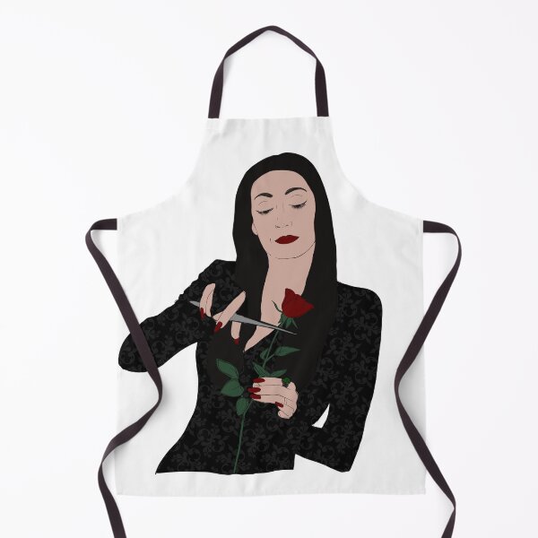 Item preview, Morticia designed and sold by Jennypenny001.