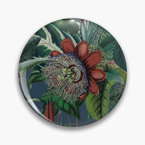 Item preview, Midnight Rainforest I designed and sold by CatyArte.