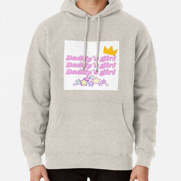 daddys girl jumper