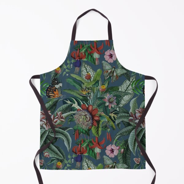 Item preview, Midnight Rainforest I designed and sold by CatyArte.