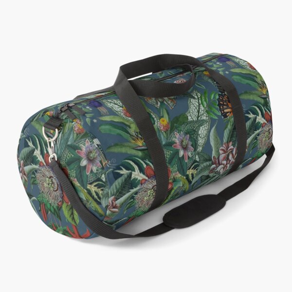 Item preview, Midnight Rainforest I designed and sold by CatyArte.