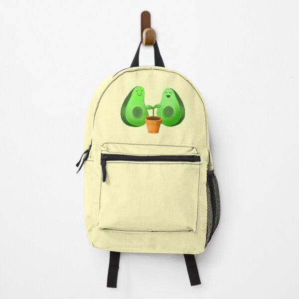 Item preview, Avocado love child  designed and sold by jazzydevil.