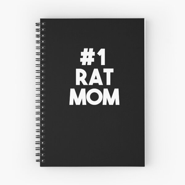Item preview, Rat Mom - Rats Lover Rodents designed and sold by jacks-tees.