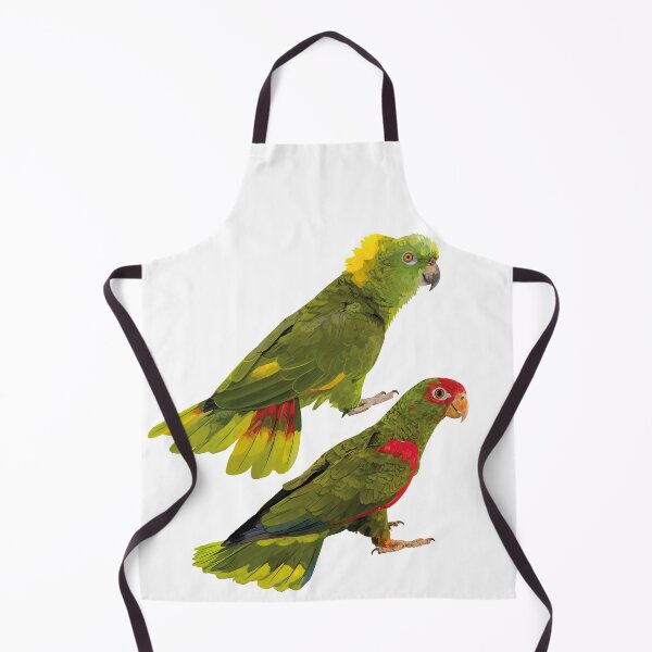 Item preview, Parrots designed and sold by obscurite.
