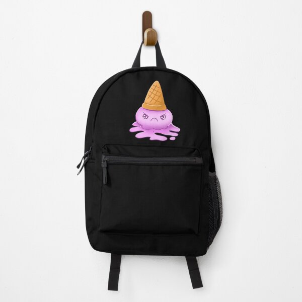 Item preview, Such an Angry Ice-cream designed and sold by jazzydevil.