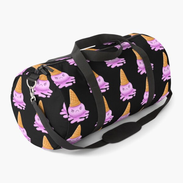 Item preview, Such an Angry Ice-cream designed and sold by jazzydevil.