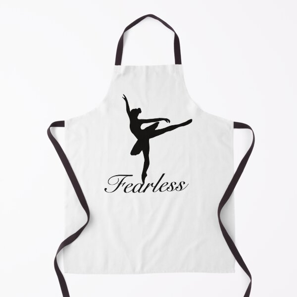 Artikelvorschau, Ballerina Fearless Dancer entworfen und verkauft von irmasarts.