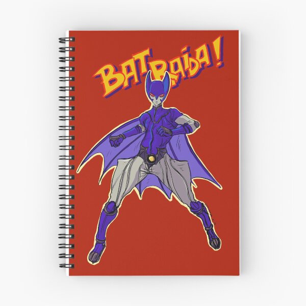 Item preview, bat raida designed and sold by adriyasa.