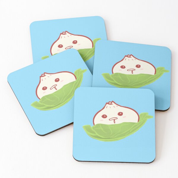 Item preview, Drooling Dumpling designed and sold by Lofi-Dumpling.
