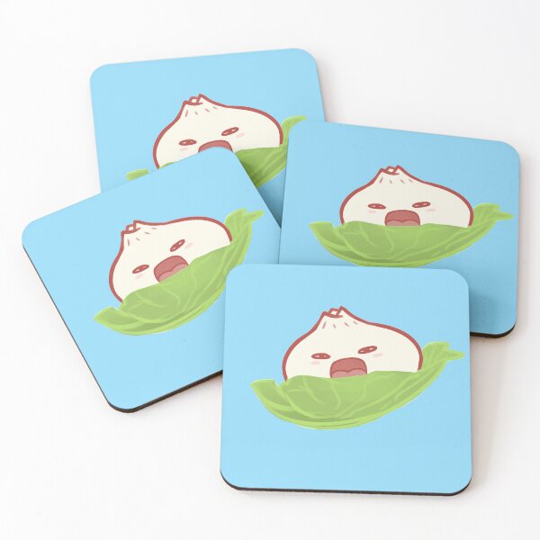 Item preview, Bite Dumpling designed and sold by Lofi-Dumpling.