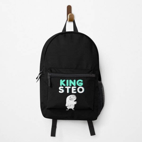 Item preview, king steo designed and sold by Flirt-Teez.