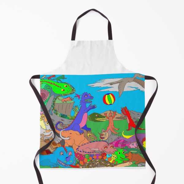 Item preview, Dinosaurs designed and sold by davidfraser.