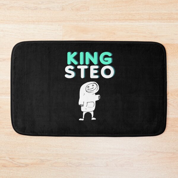 Item preview, king steo designed and sold by Flirt-Teez.