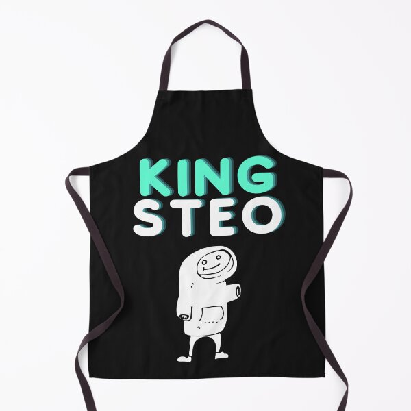 Item preview, king steo designed and sold by Flirt-Teez.