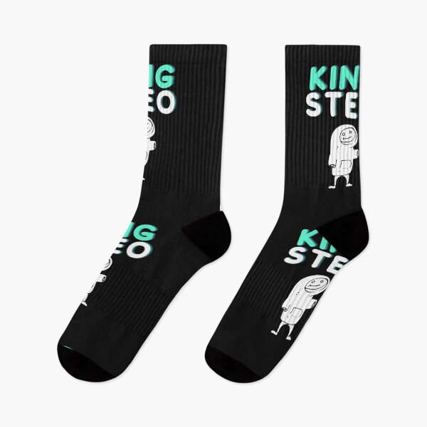 Item preview, king steo designed and sold by Flirt-Teez.