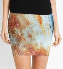 Bonnet Mini Skirt