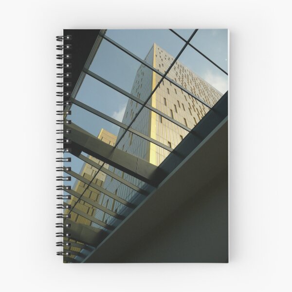Item preview, Trae la luz - arquitectura contemporánea designed and sold by bubblehex08.
