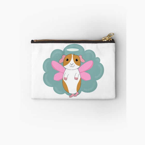 Item preview, Guinea pig Fairy designed and sold by Guinea Pig 101.
