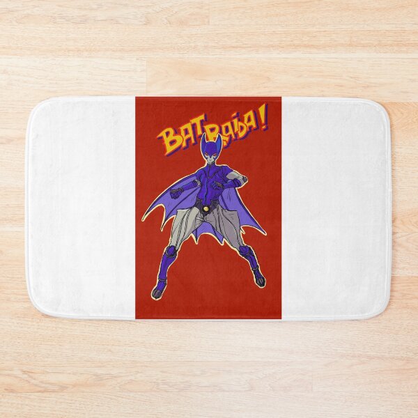 Item preview, bat raida designed and sold by adriyasa.