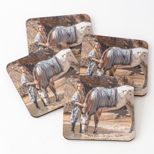 Item preview, My Indian Pony designed and sold by tahoetackntrain.