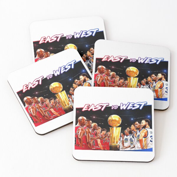 Item preview, East VS West designed and sold by pixvox.
