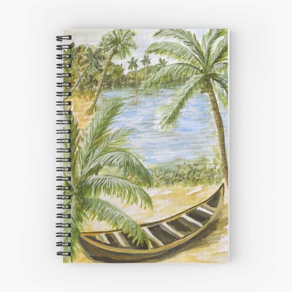 Item preview, Backwaters of Kerala - Dad for you designed and sold by Thecla Mary Correya.