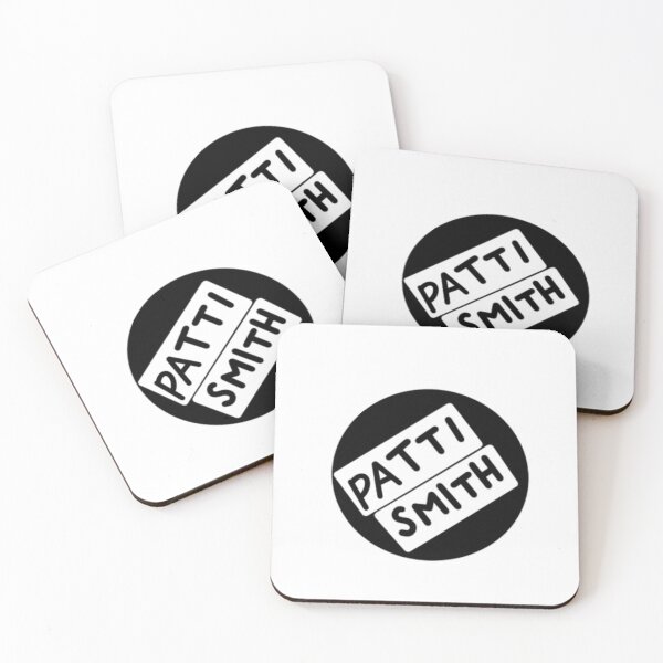 Item preview, Moxie! Leather Jacket Pin Pattie Smith designed and sold by TrendingByMel.