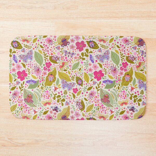 Item preview, Bugs and Botany designed and sold by Janet Broxon.