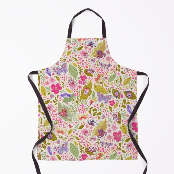 Item preview, Bugs and Botany designed and sold by Janet Broxon.