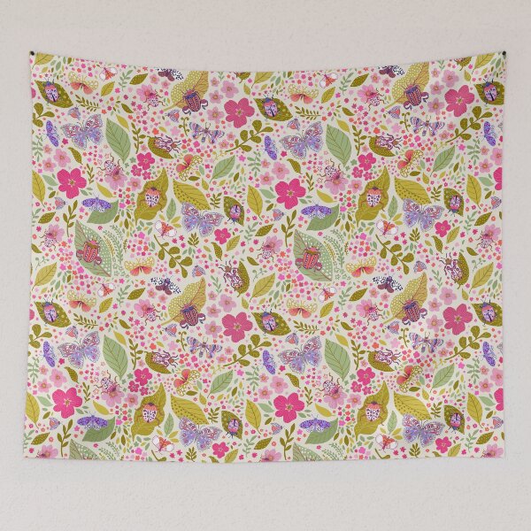 Item preview, Bugs and Botany designed and sold by Janet Broxon.