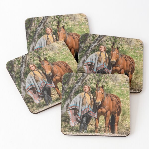 Item preview, My favorite mare designed and sold by tahoetackntrain.