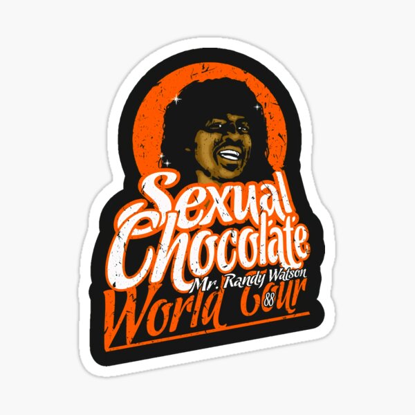 sexual chocolate eddie murphy tshirt