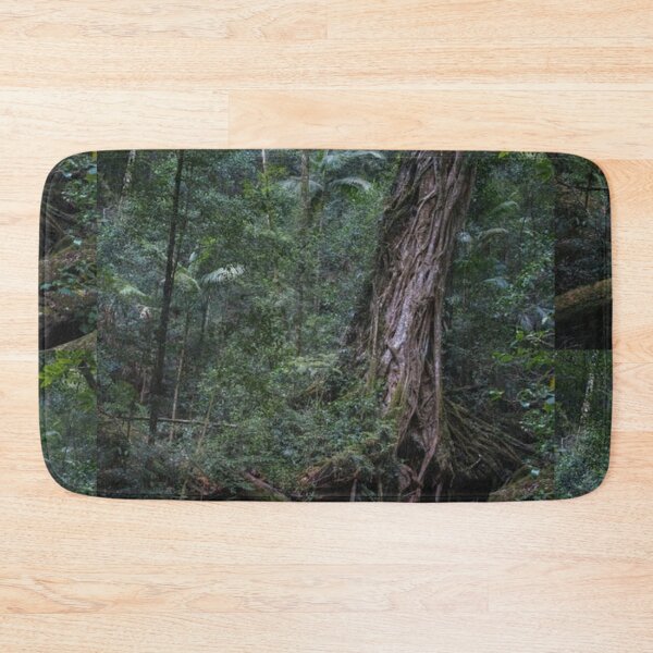Item preview, Malaysian Beautiful Tropical Rainforest  designed and sold by Krispsm.