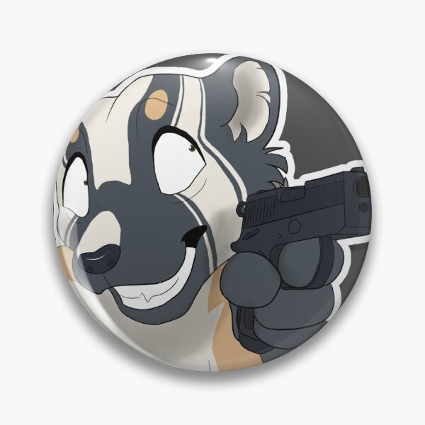 Item preview, Braz Gun designed and sold by FeatheredSnek.