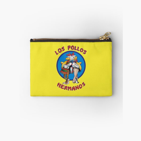 Item preview, Los Pollos Hermanos designed and sold by SwampfoxDesign.