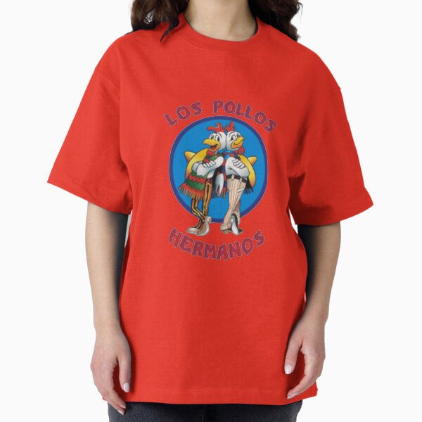 Item preview, Los Pollos Hermanos designed and sold by SwampfoxDesign.