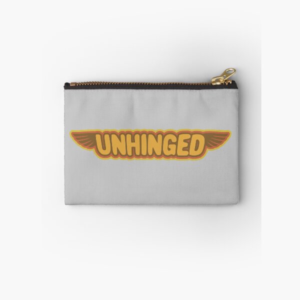 Item preview, Unhinged Wings - Orange designed and sold by Chubuter.