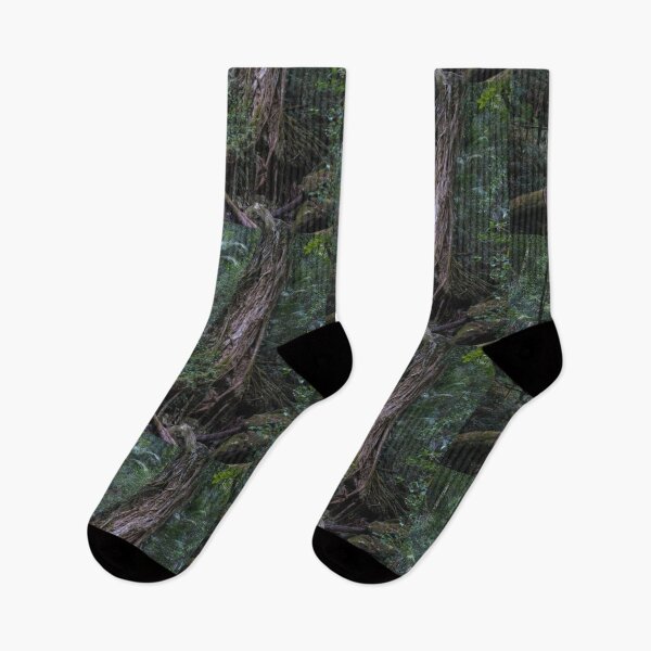 Item preview, Malaysian Beautiful Tropical Rainforest  designed and sold by Krispsm.