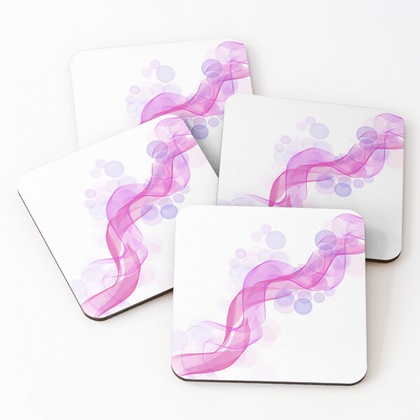 Item preview, Ribbon Swirl designed and sold by jillwbg.