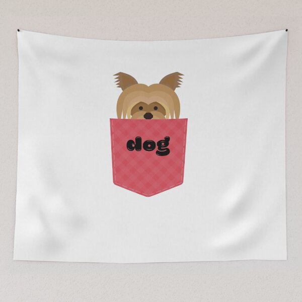 Item preview, Pocket Pup designed and sold by C4Rack.
