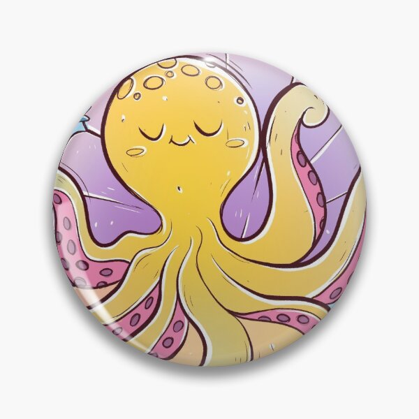 Item preview, Book Buzz’s Olive Octopus: Sea For Yourself designed and sold by BookBuzz.