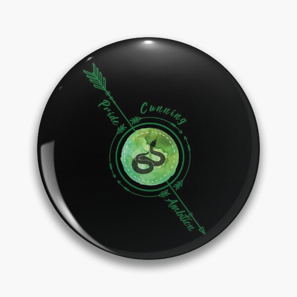 Item preview, Green and Gray Snake Cunning, ambition, pride 3 designed and sold by AlexWolfDesigns.